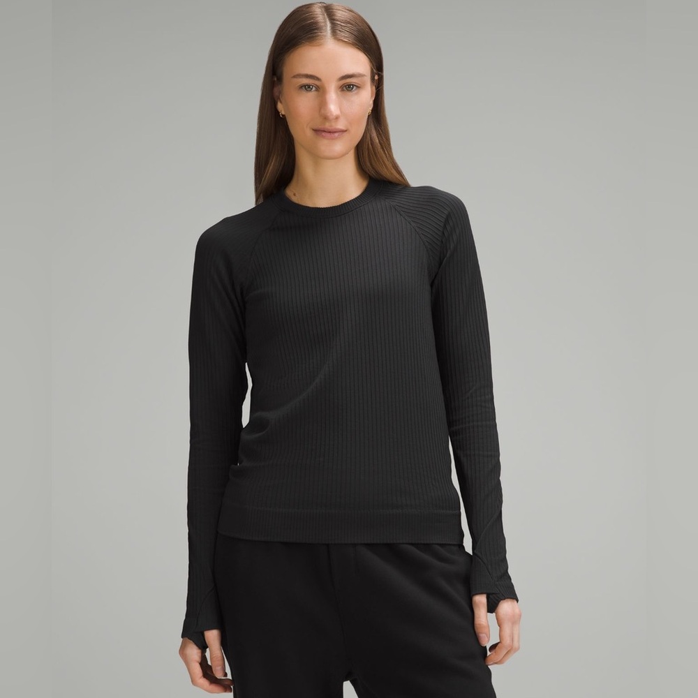 Lululemon Rest Less Pullover 12